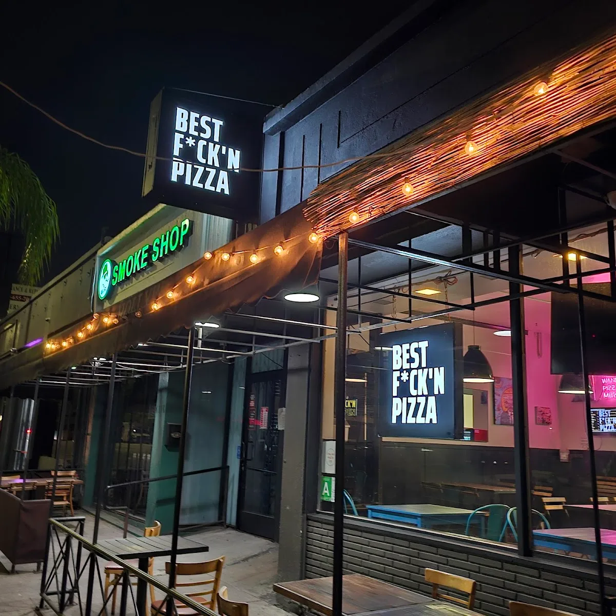 ITALIAN PASTA CO. (MID-CITY)