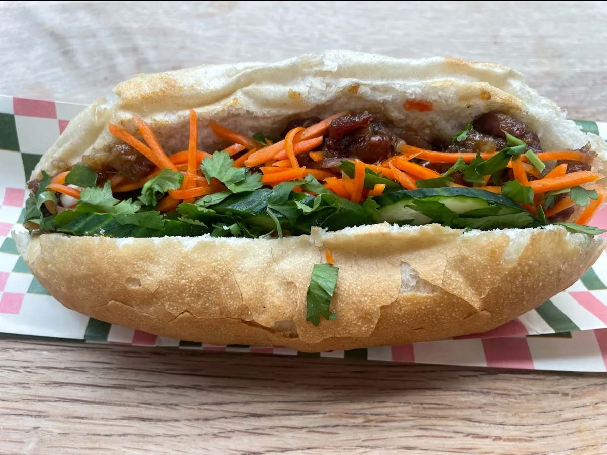 Pho Street Eats