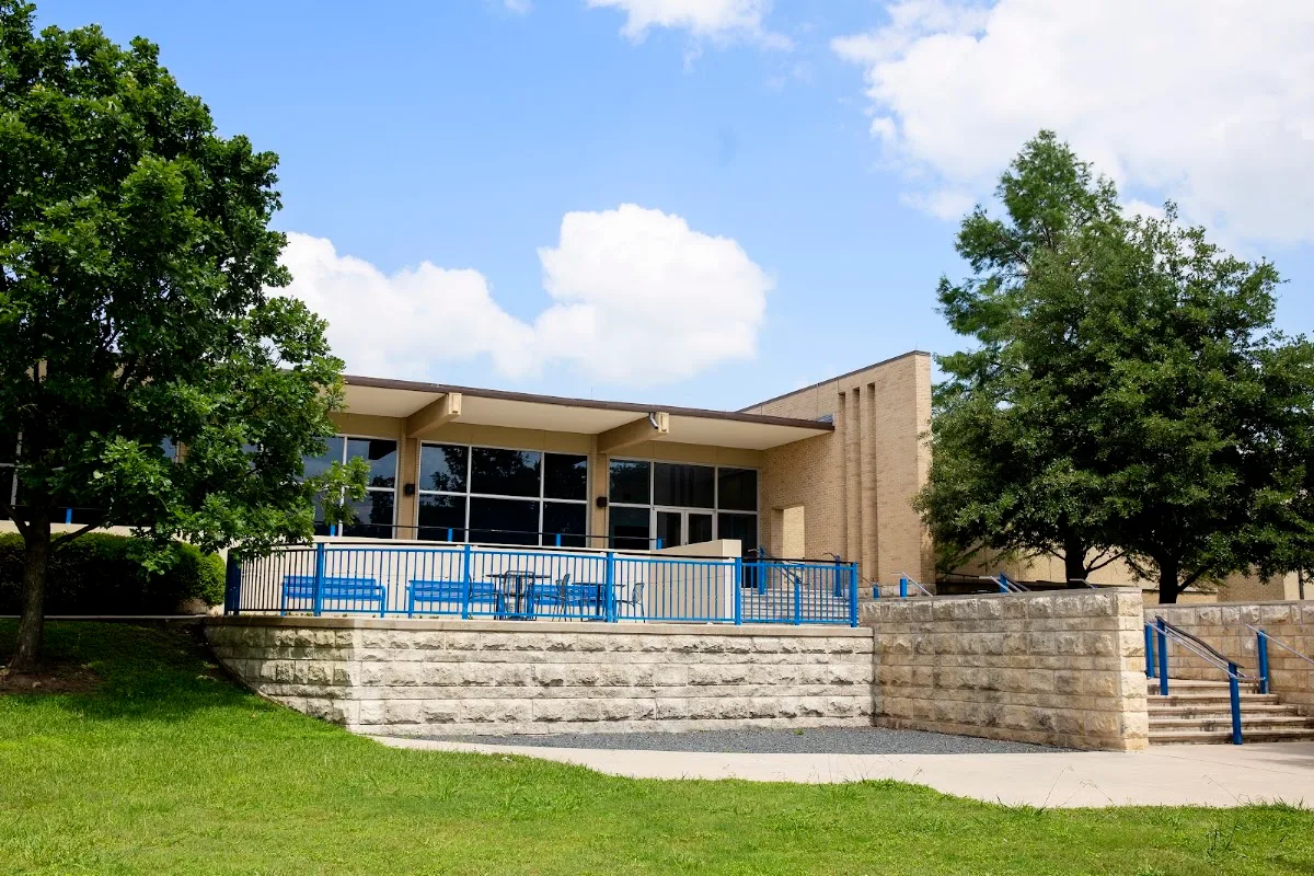 Fine Arts Center