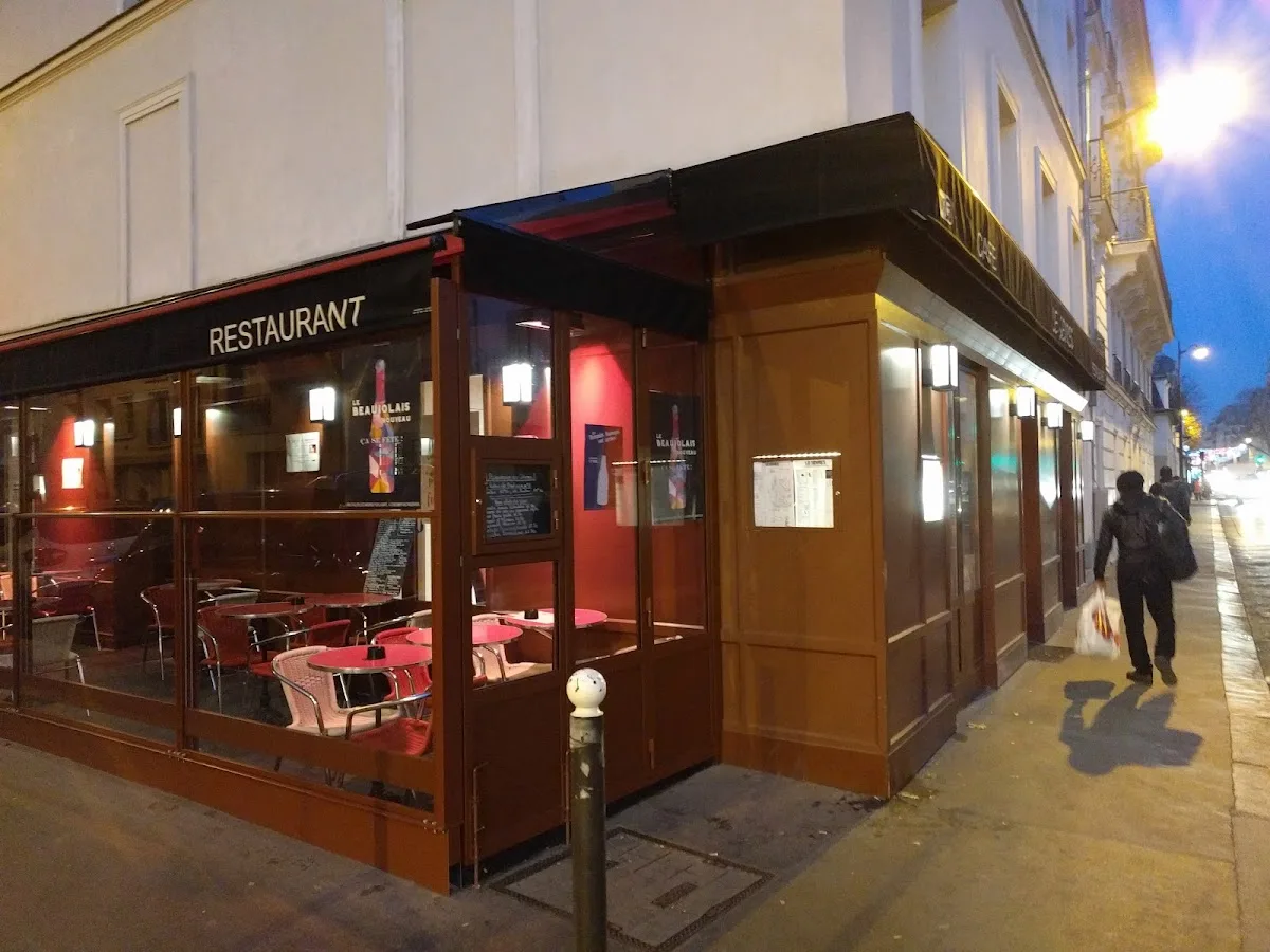 Le Sèvres