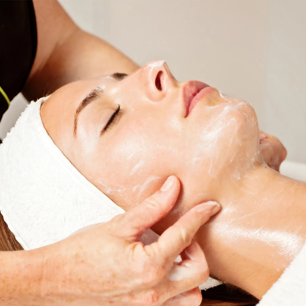 Qi Gong Therapy Spa