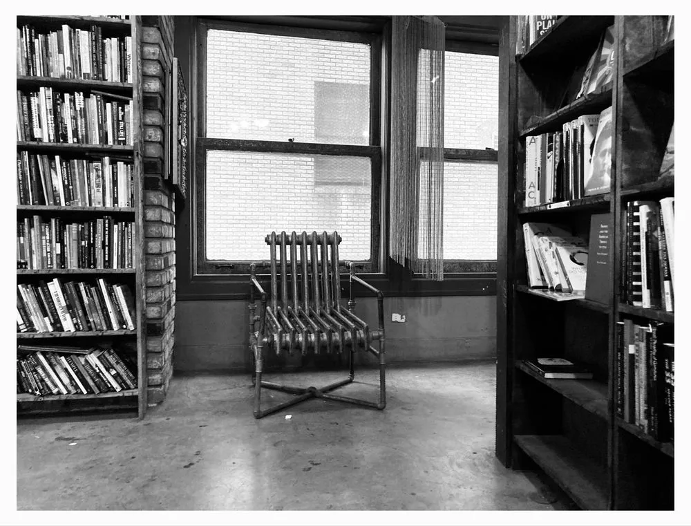 Bookstore