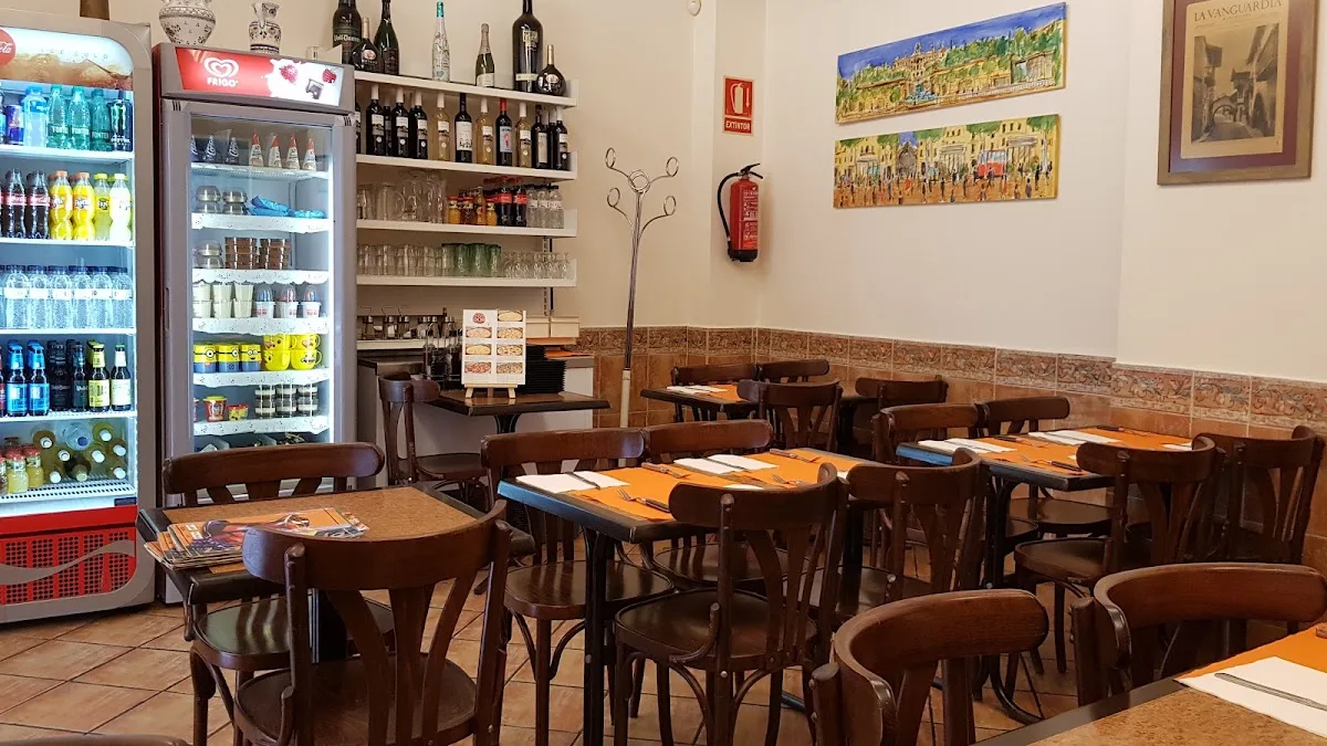 La Bodeguita del Poble