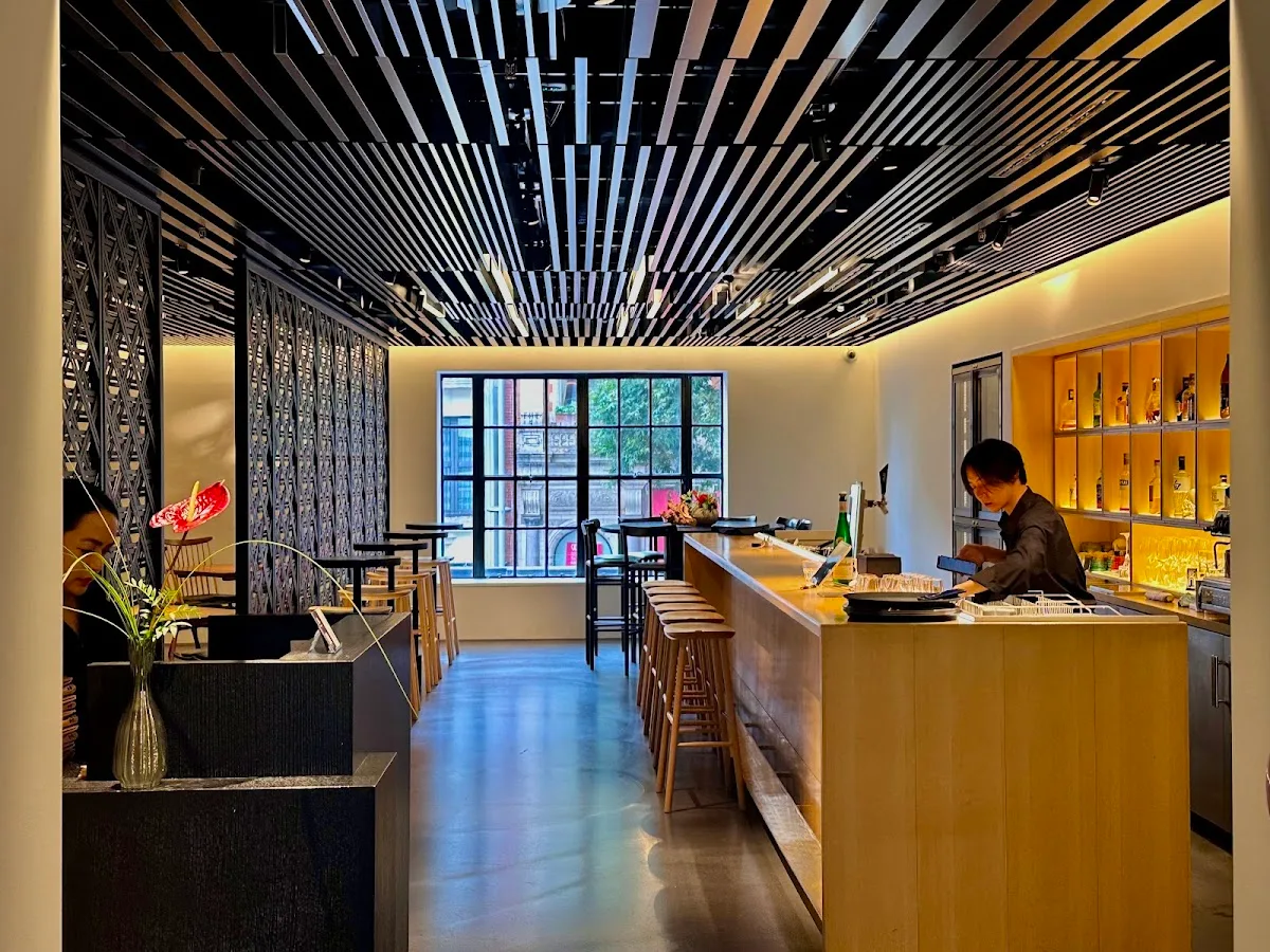Akira Restaurant