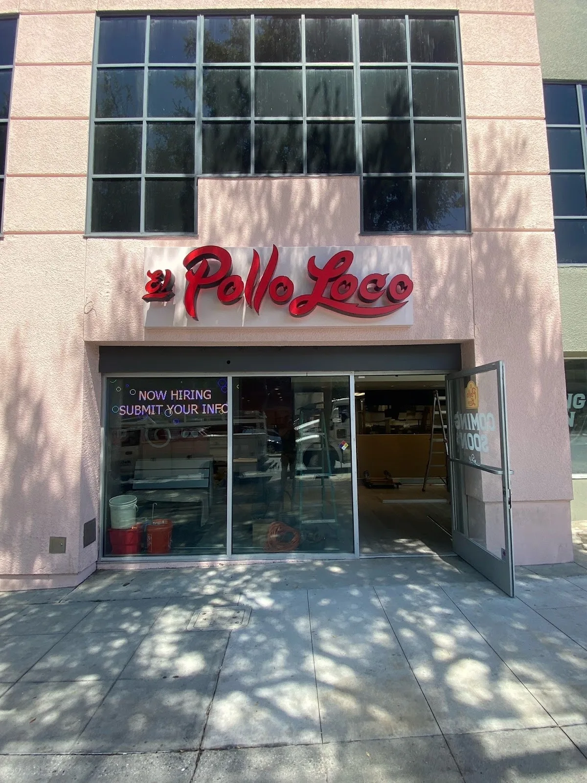 El Pollo Loco