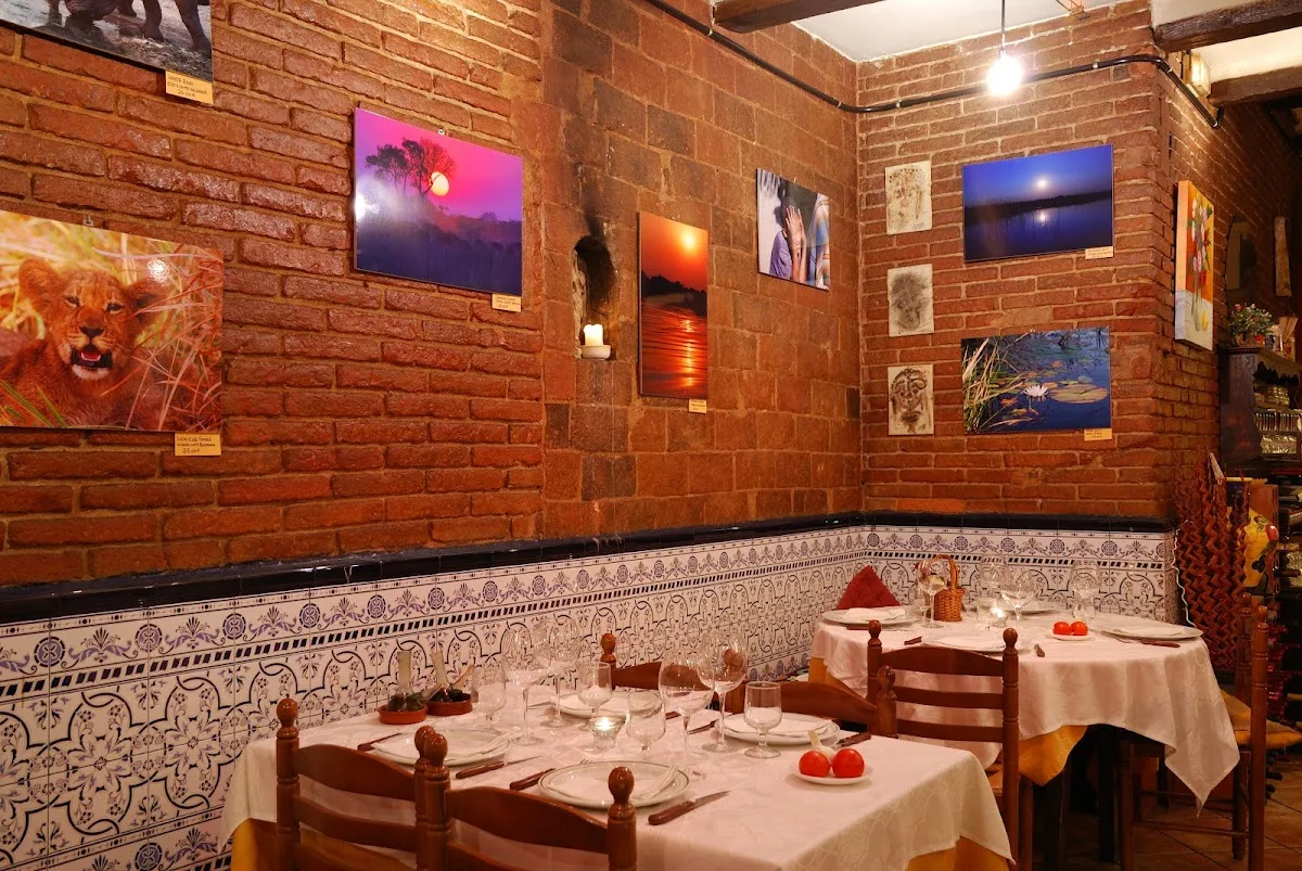 KILTRO Restobar - Gracia