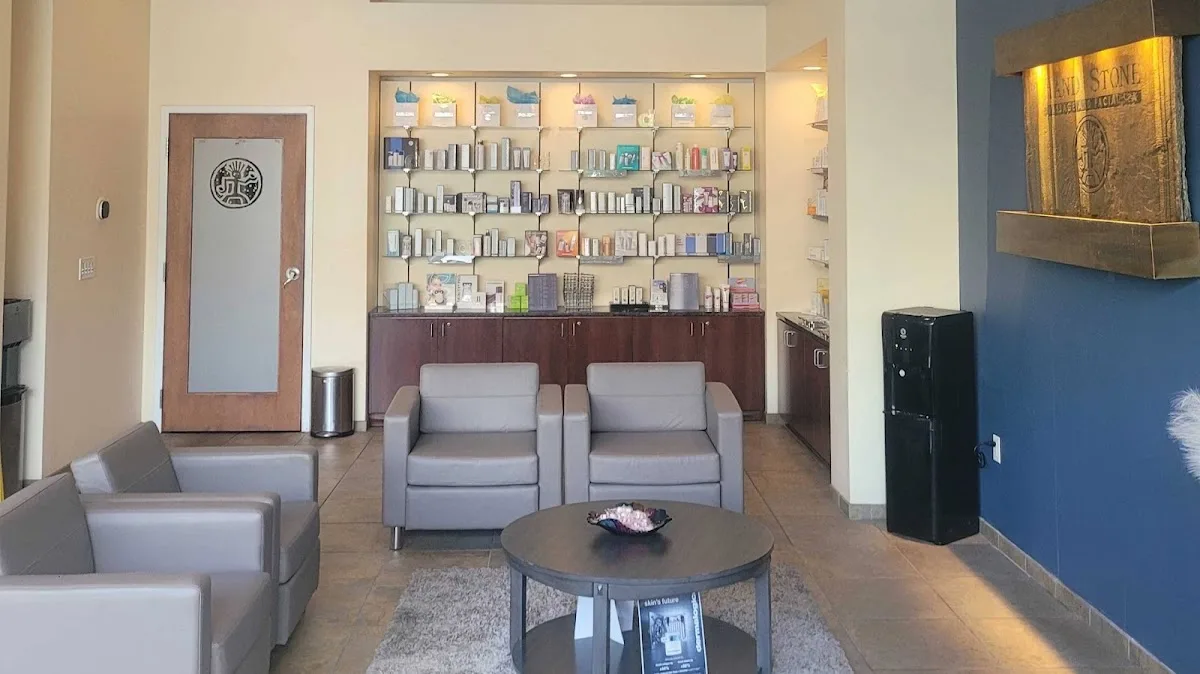 Hand & Stone Massage and Facial Spa