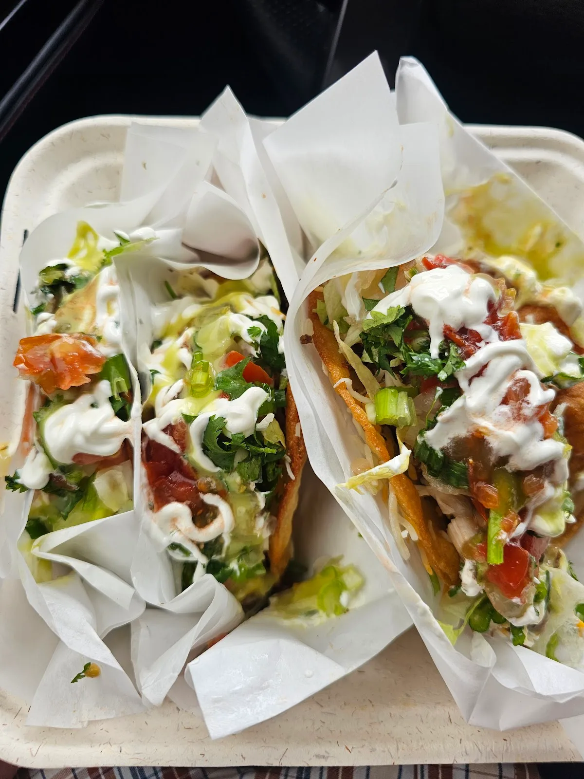 Southern Taco Inc