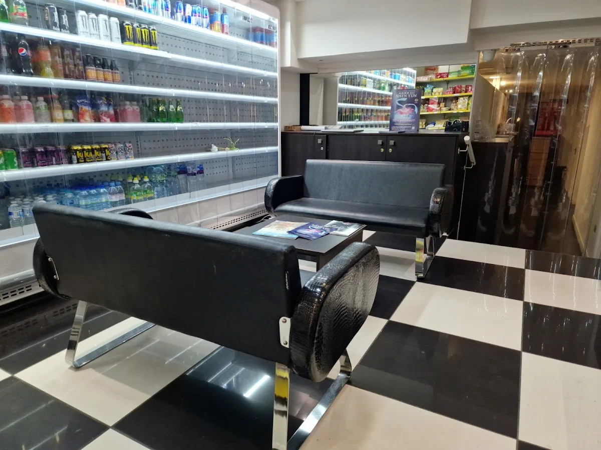 Wellness Beauty Cafe