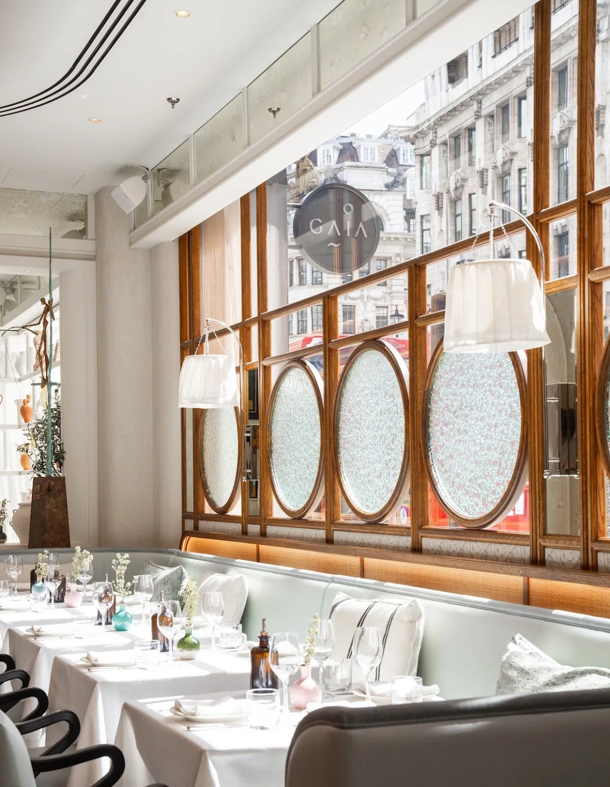 Gaia Mayfair