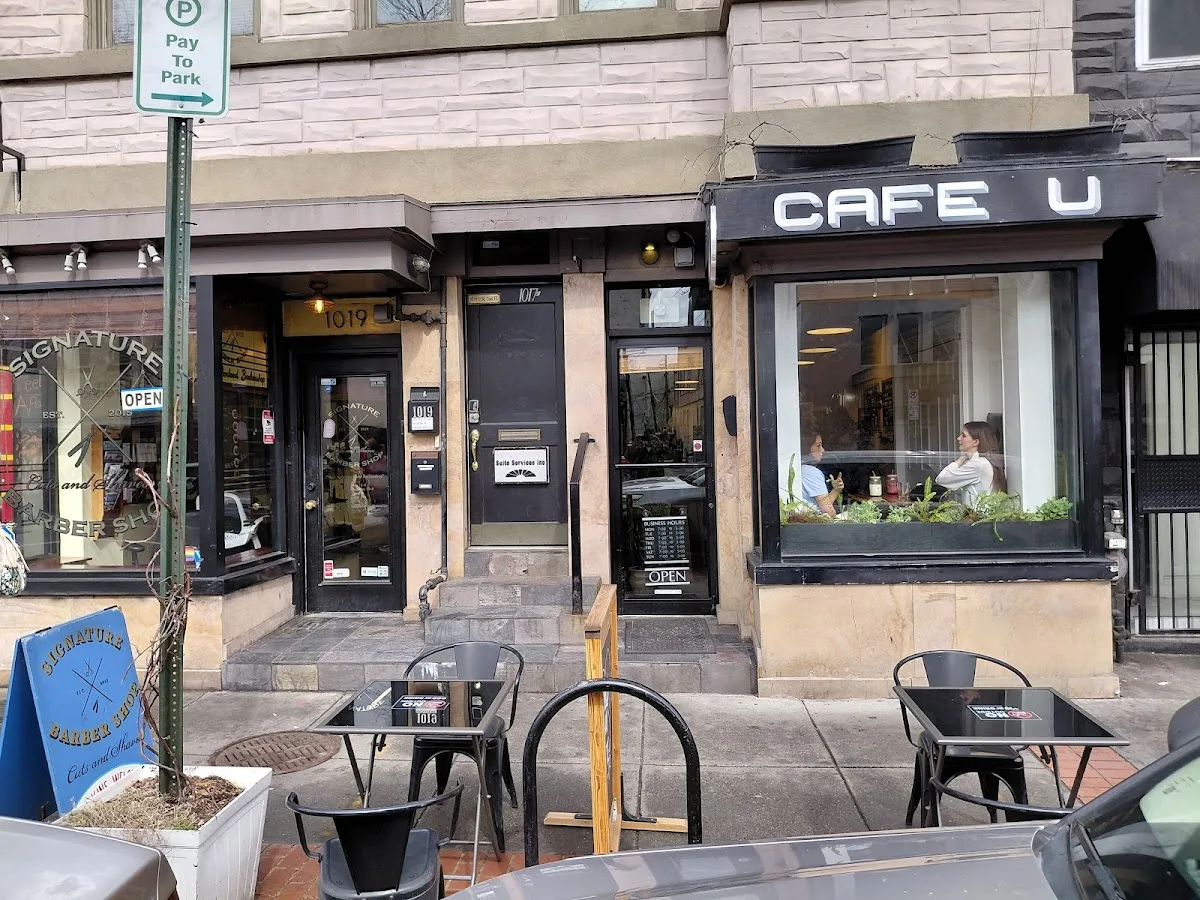 Cafe U