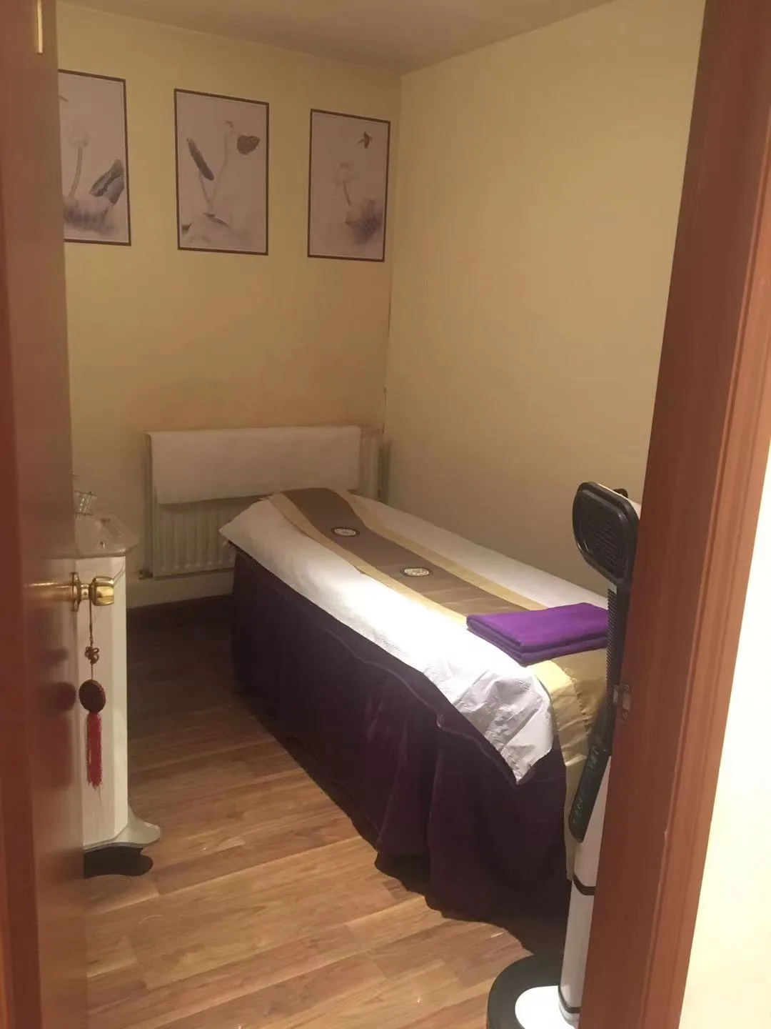 Energy Massage & Beauty Health Center Li