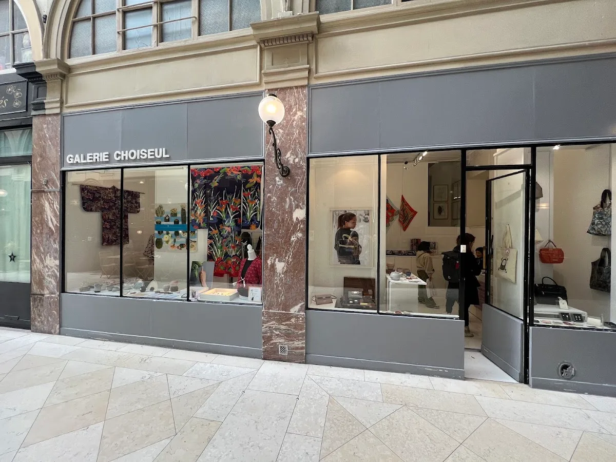 Galerie Choiseul