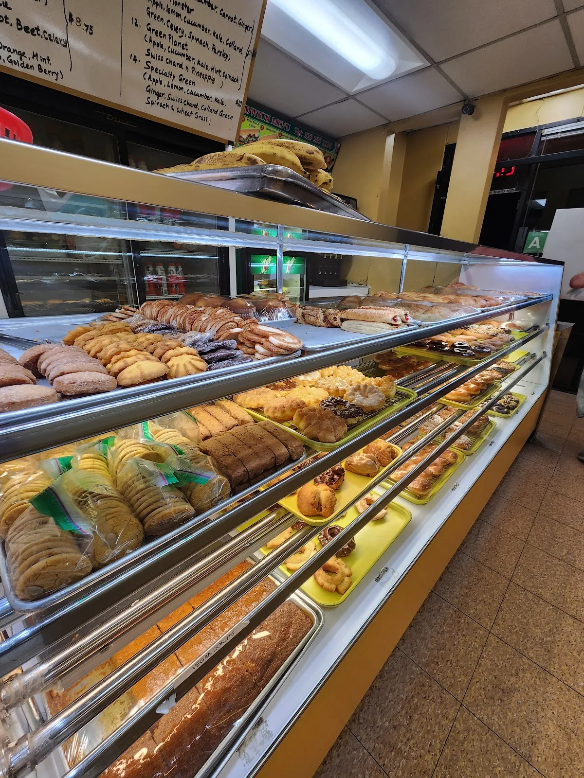 ABC Donuts