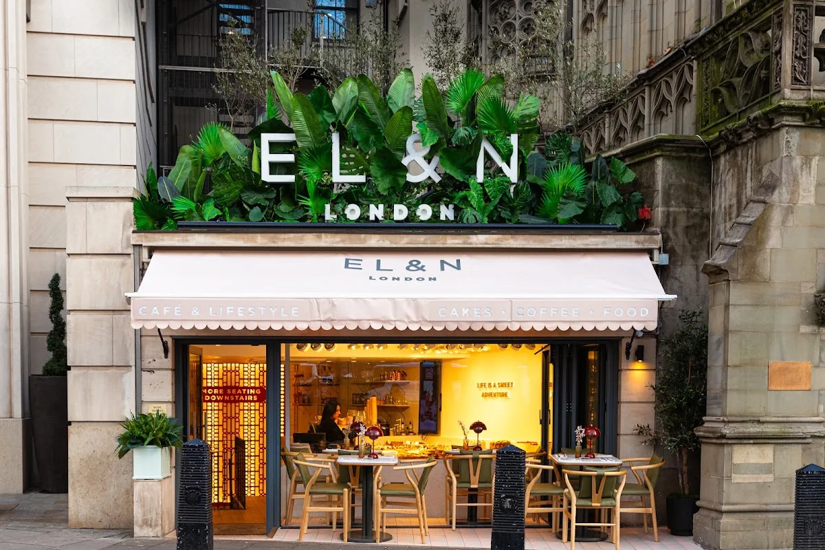 EL&N London Park Lane
