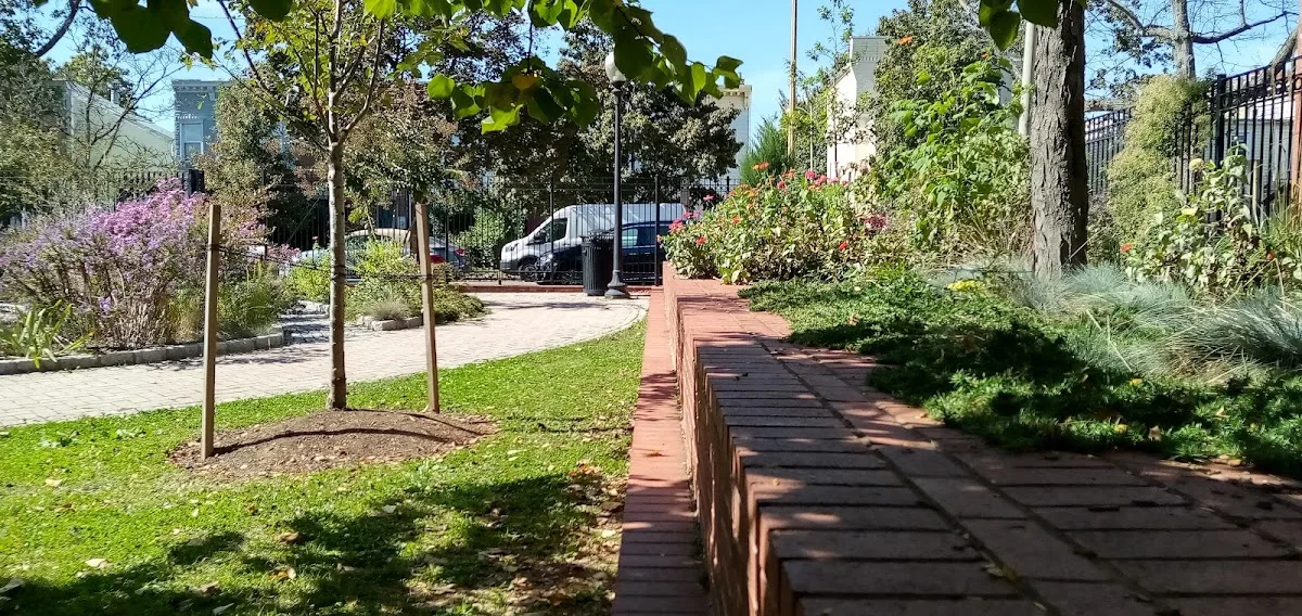 French Street Park