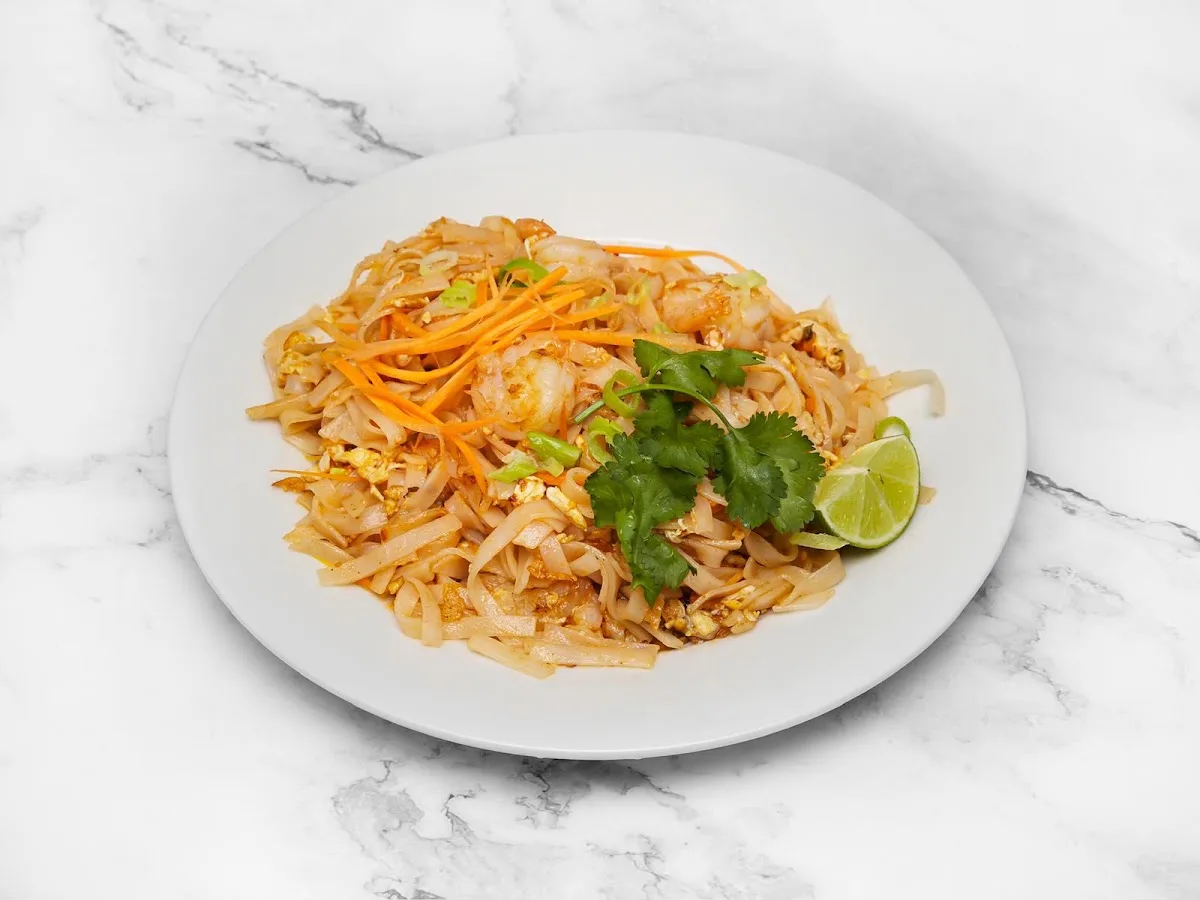 YB Thai Street Food