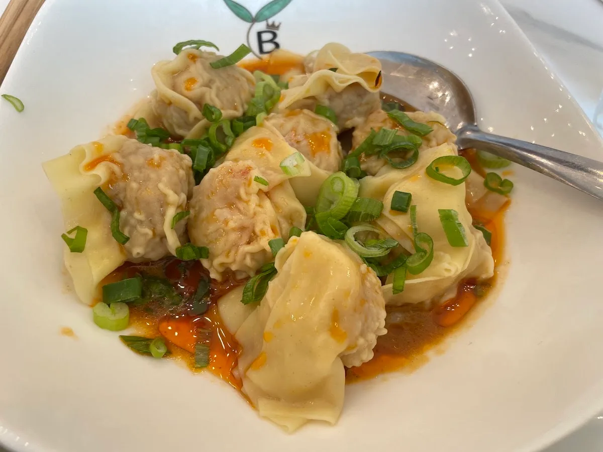 Yeh’s Bao