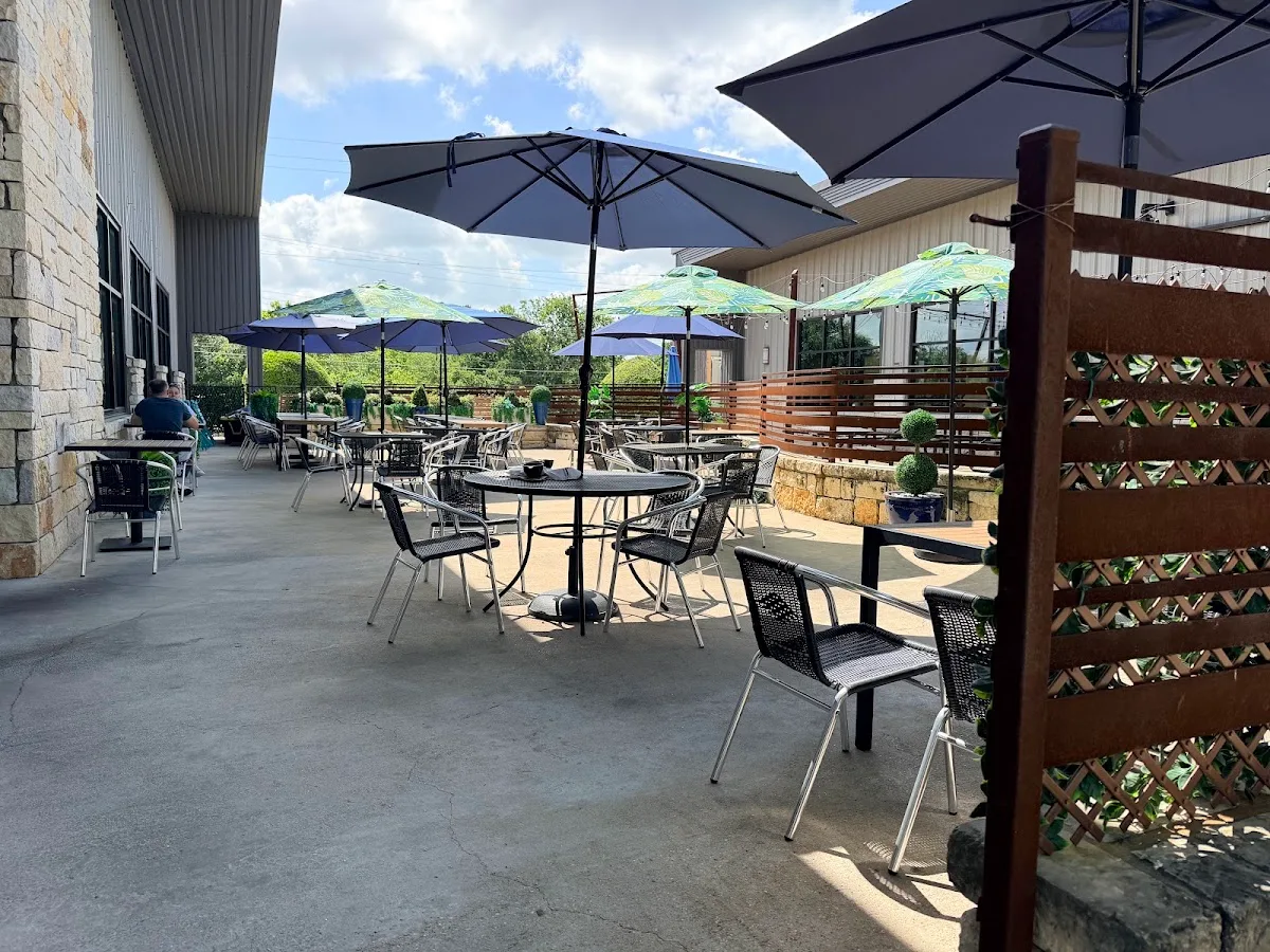 Ovenbird | Austin