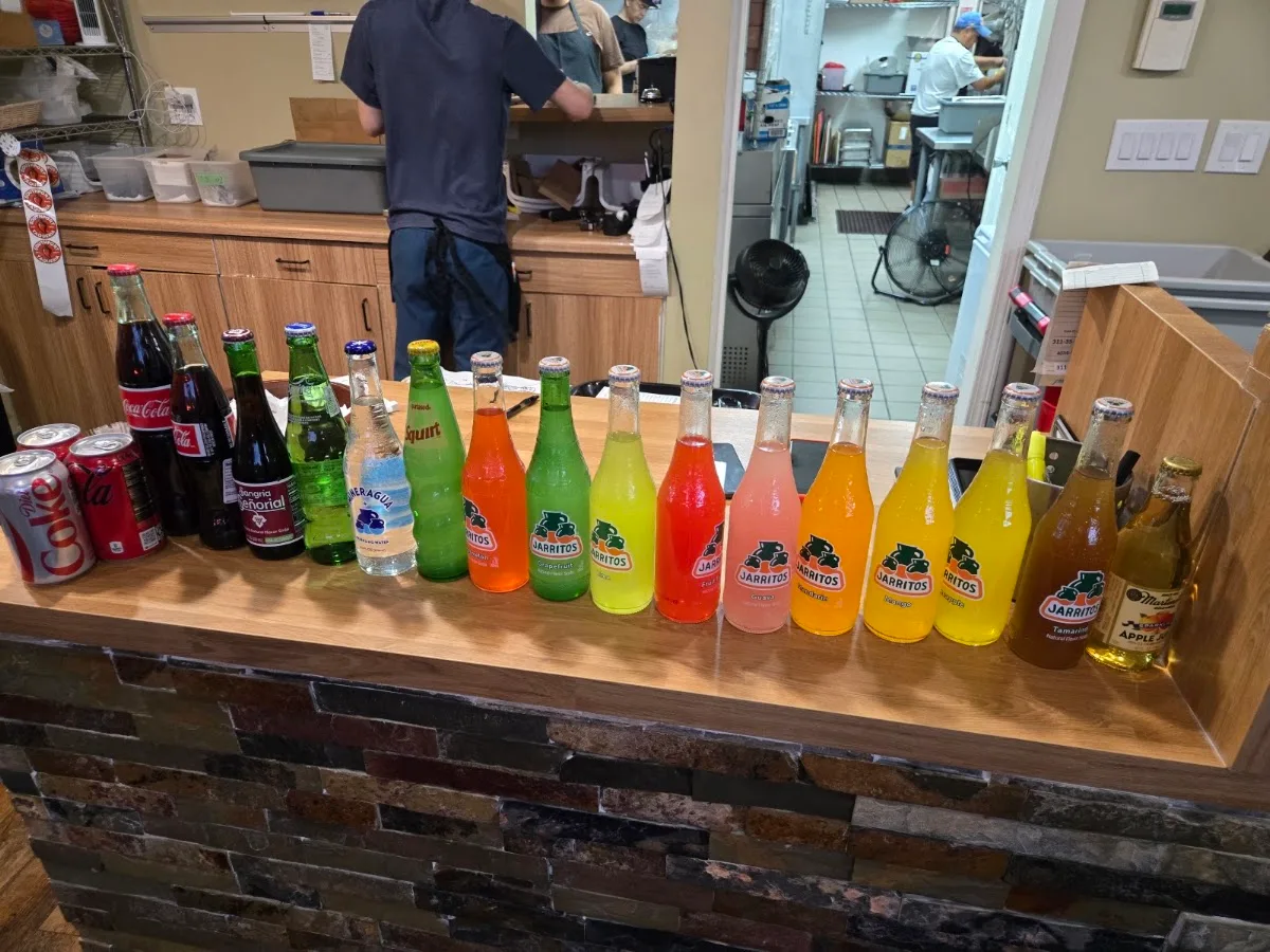 Southport Taqueria