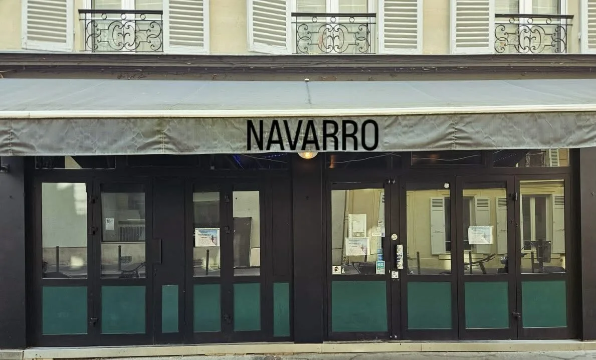 Navarro