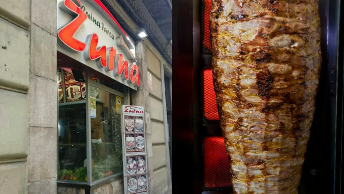 Zurna