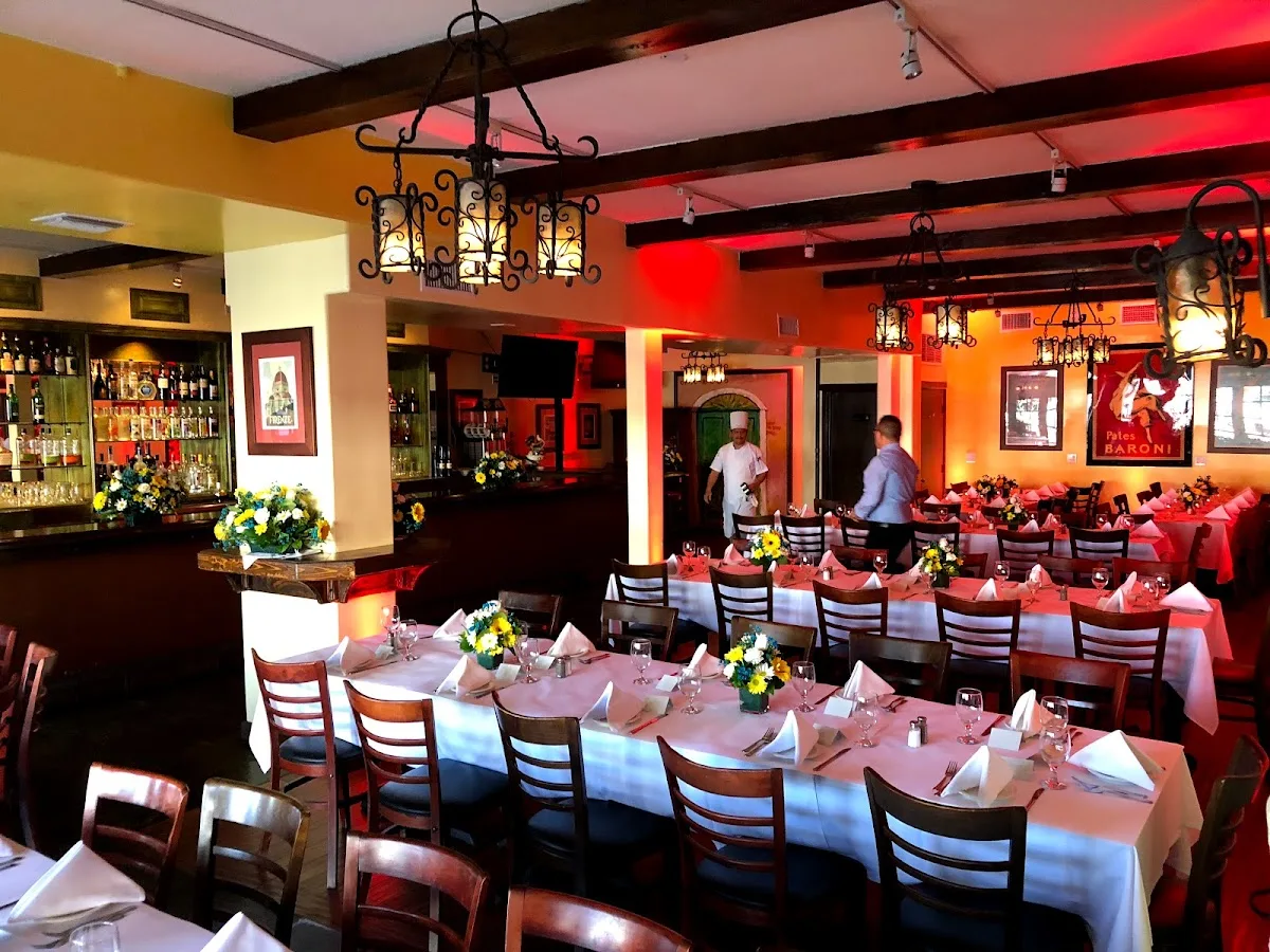 Oliva Trattoria