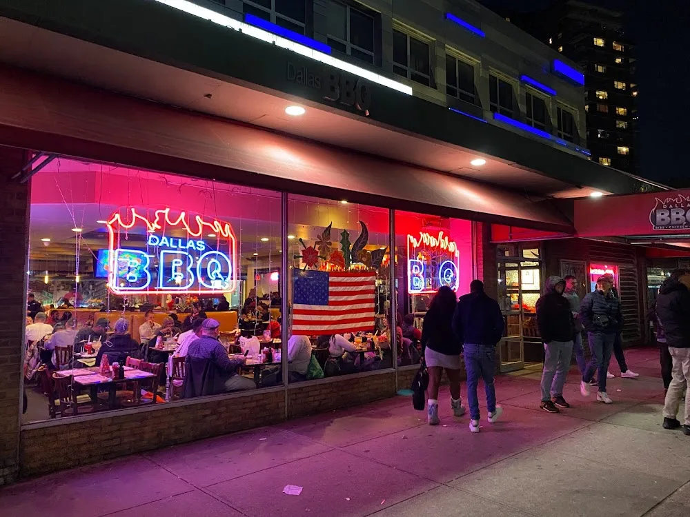Dallas BBQ