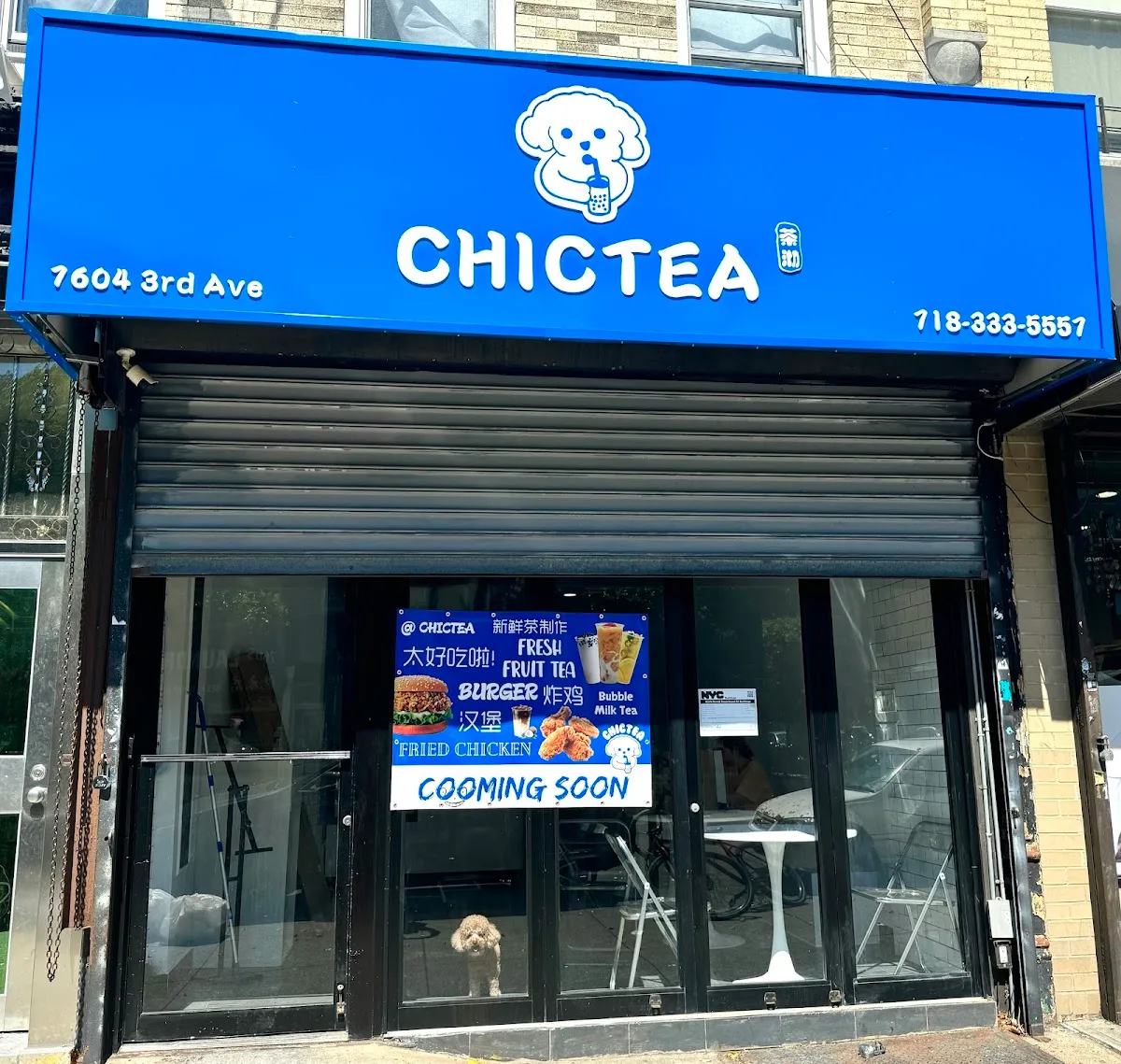 Chictea