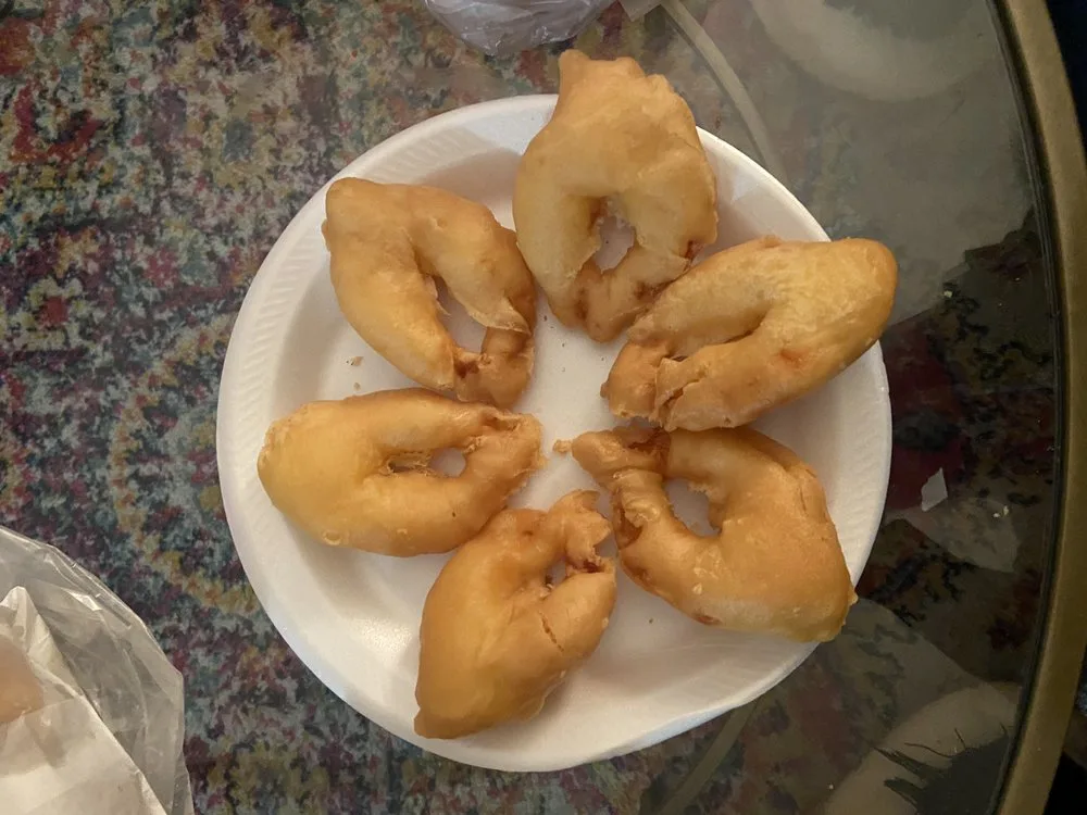 Lee's Wok
