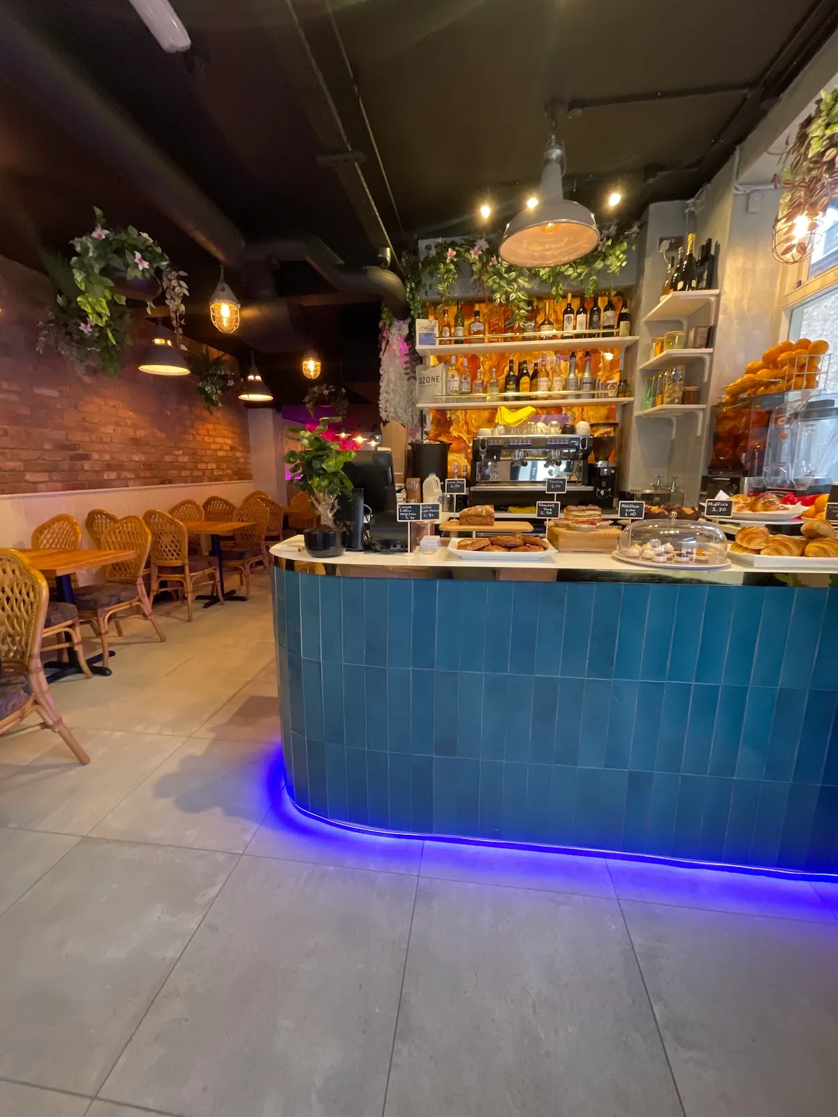 Lime Bistro