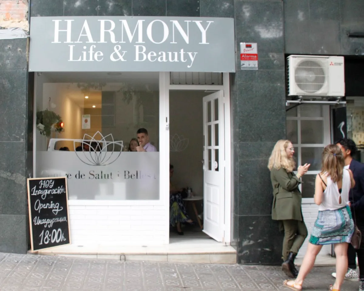 Harmony Beauty