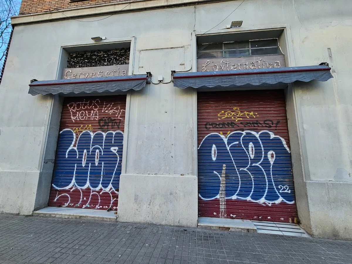 L'Alternativa