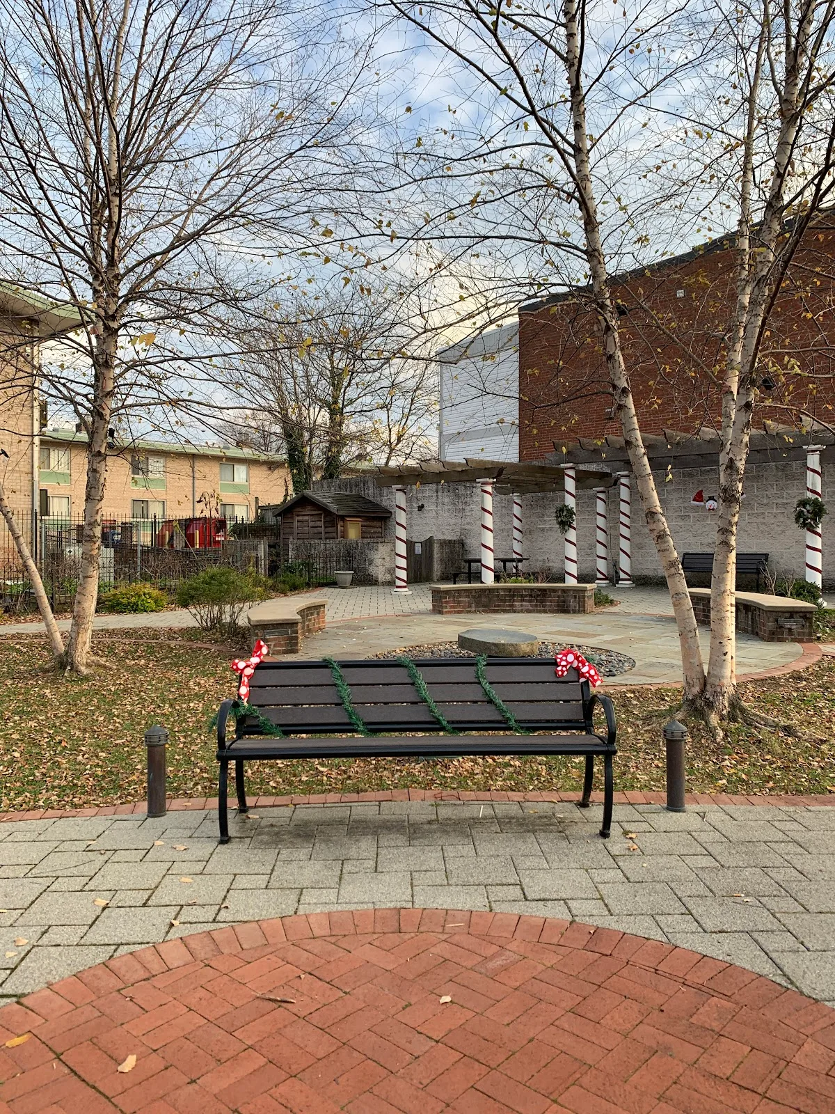 13th Street Community Park & Garden