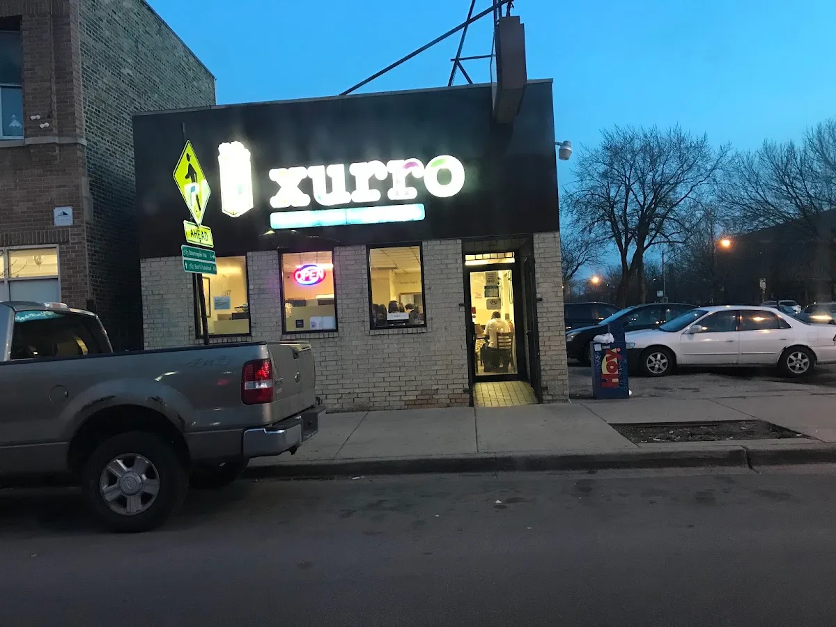 Xurro