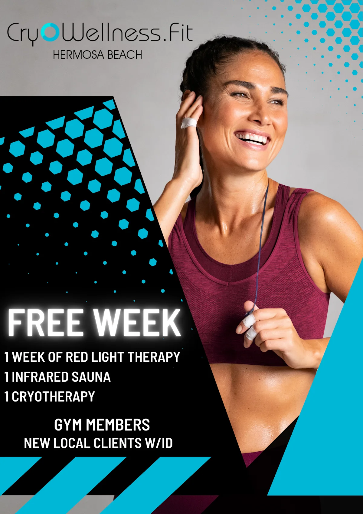 CryoWellness.fit