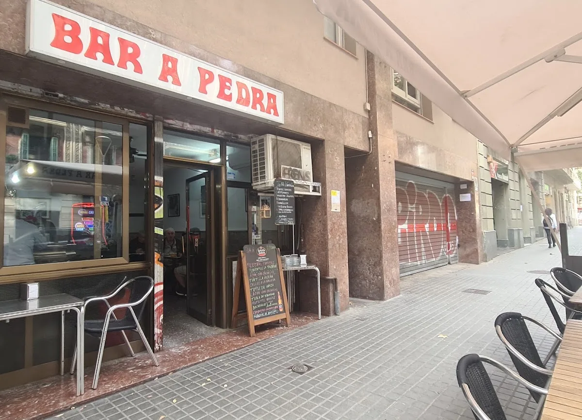 A Pedra