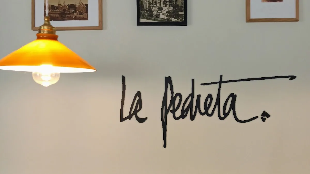 La Pedreta