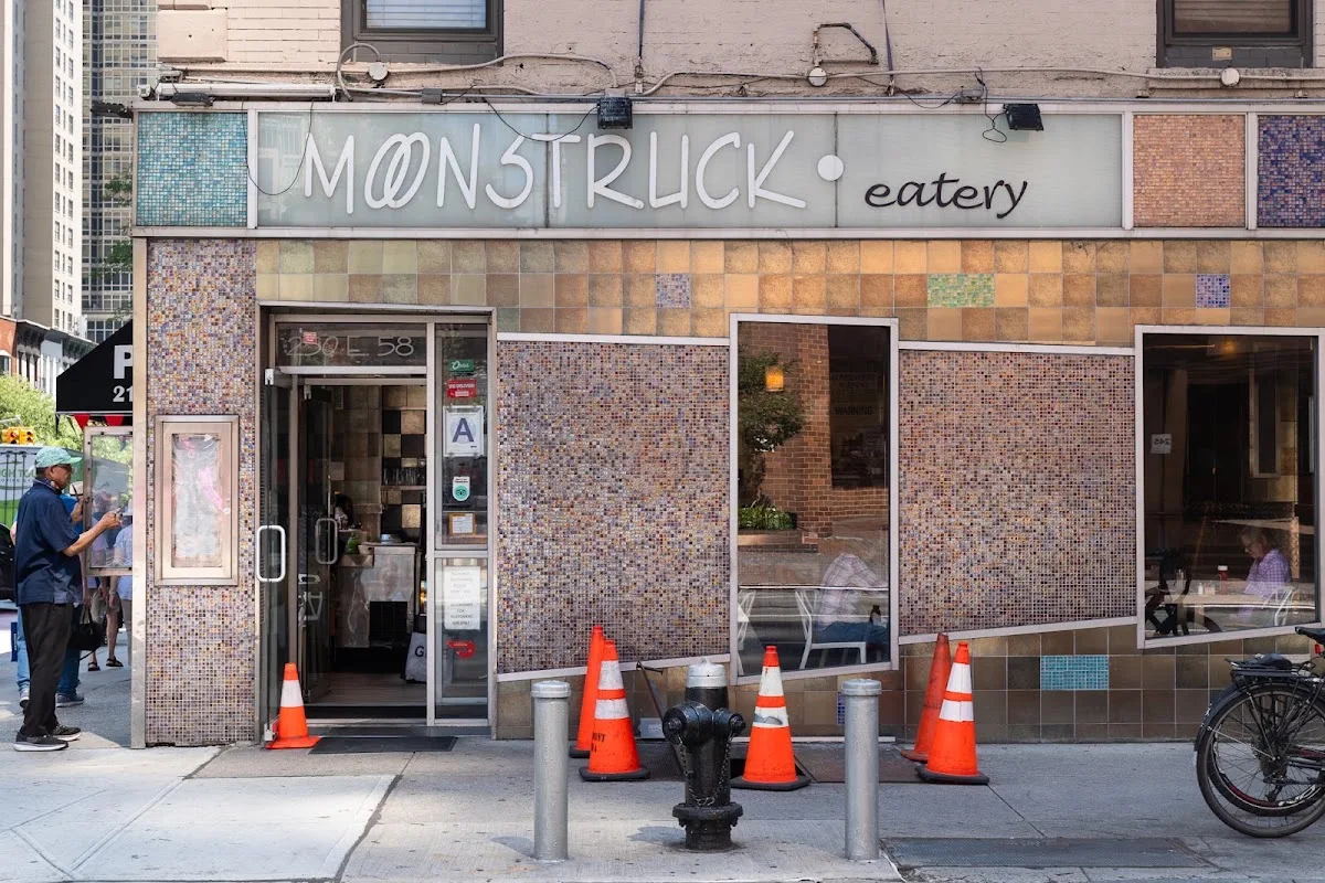 Moonstruck Eatery