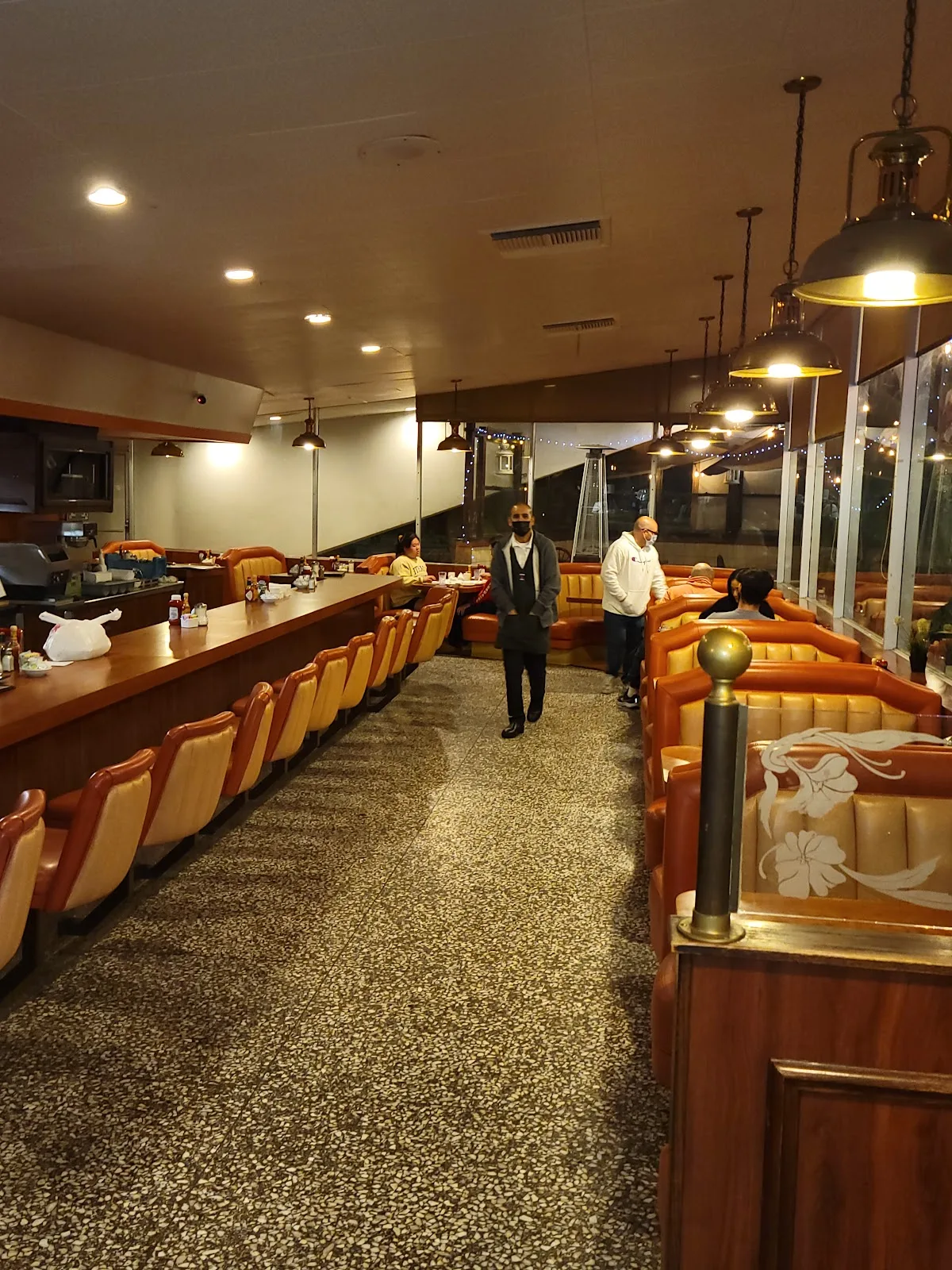 Astro Family Restaurant