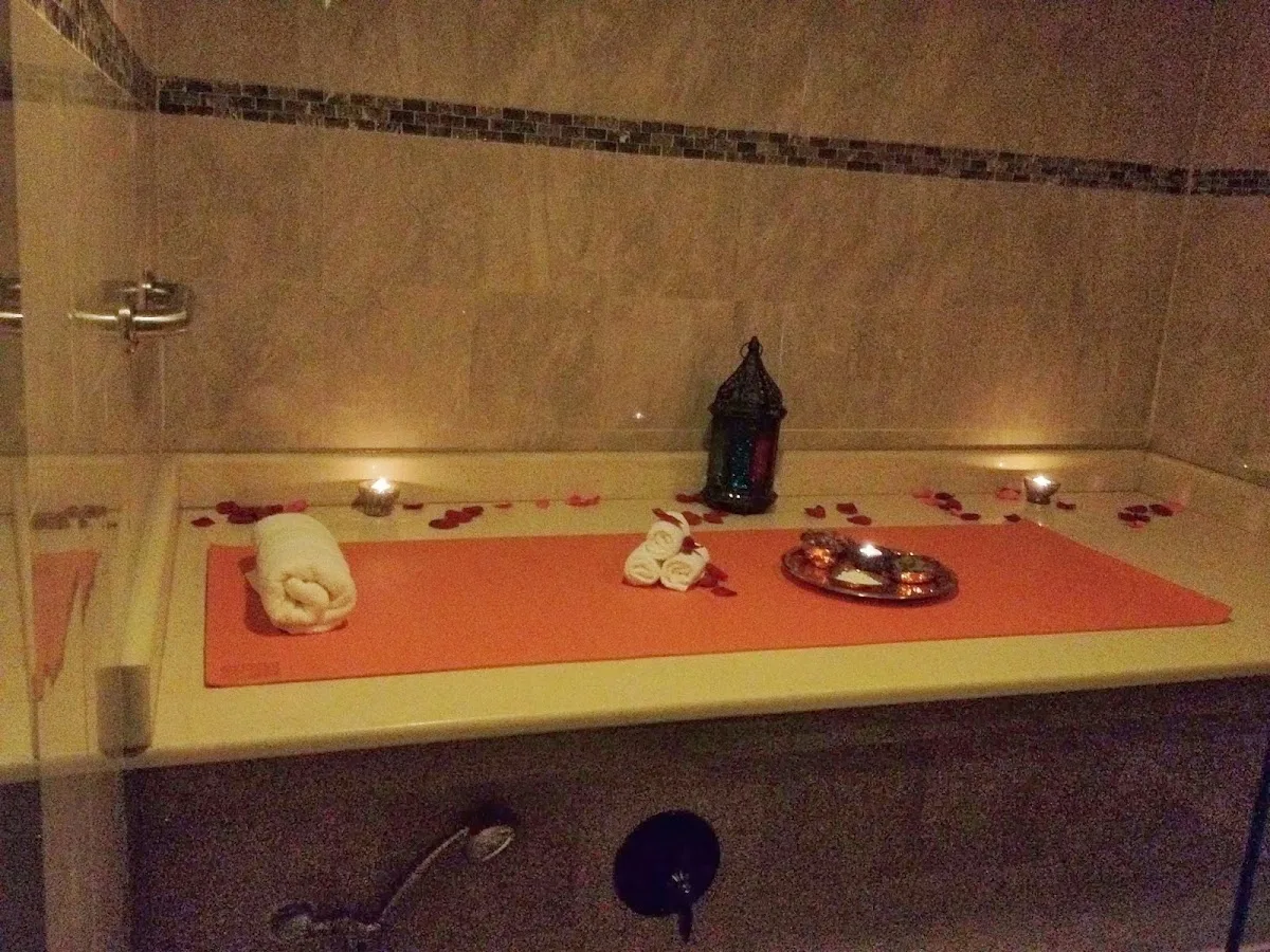 Argana Day Spa
