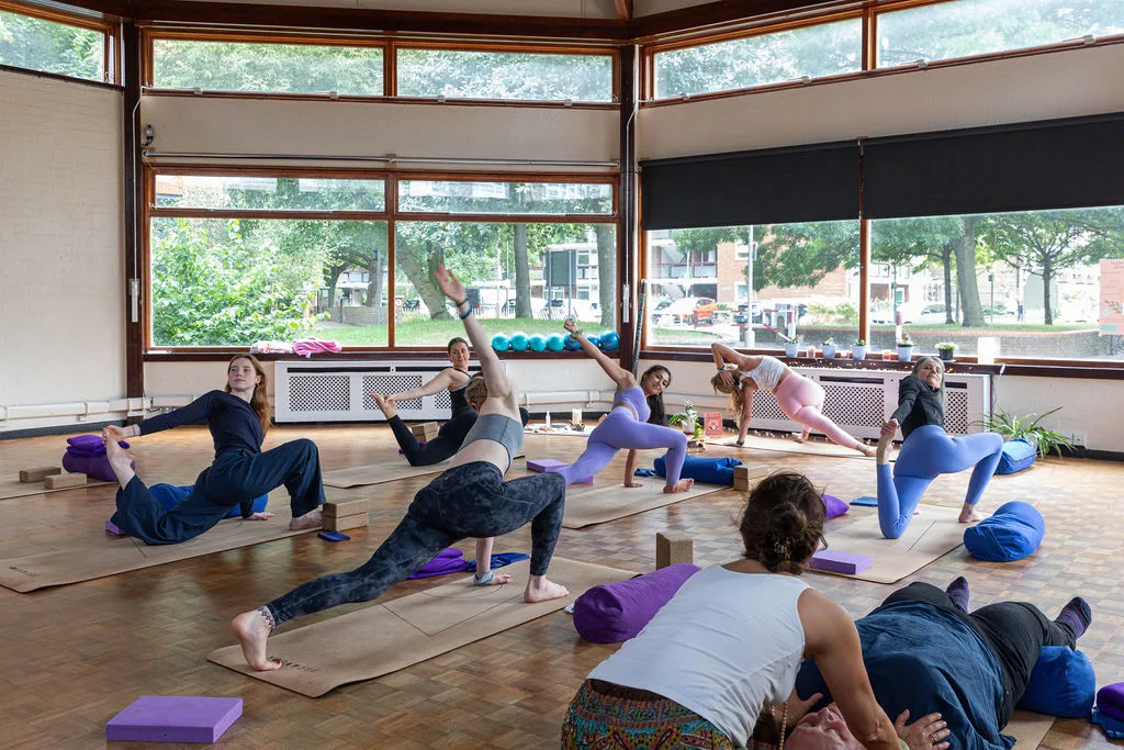 Casita Yoga Battersea