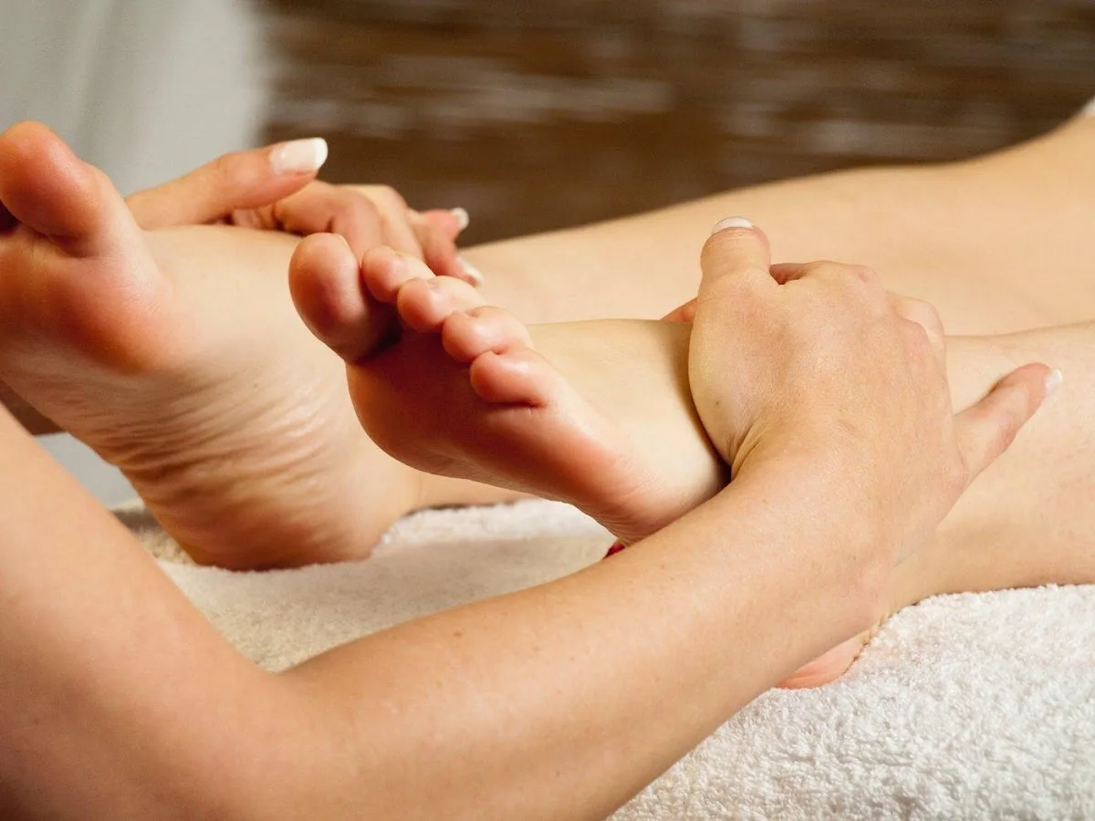 Latte Massage Spa