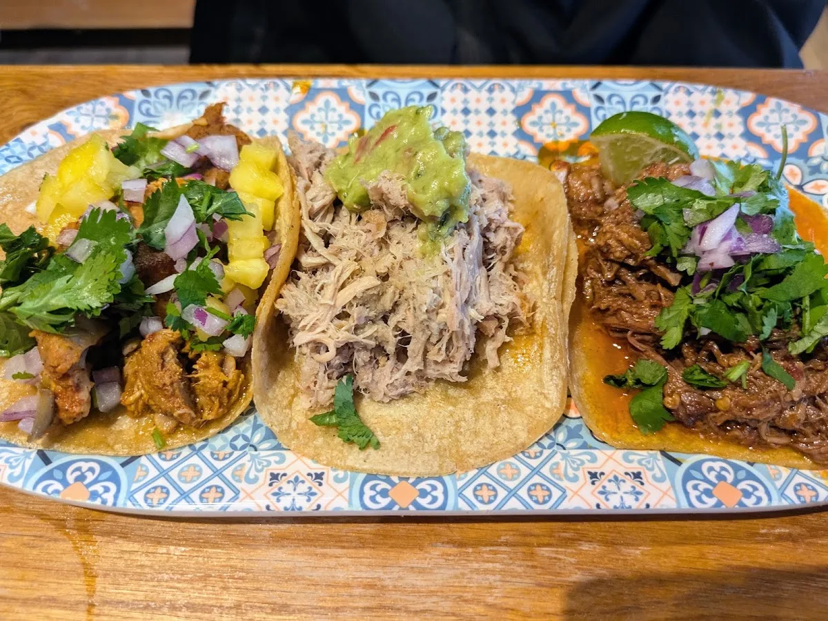 El Guacamole République