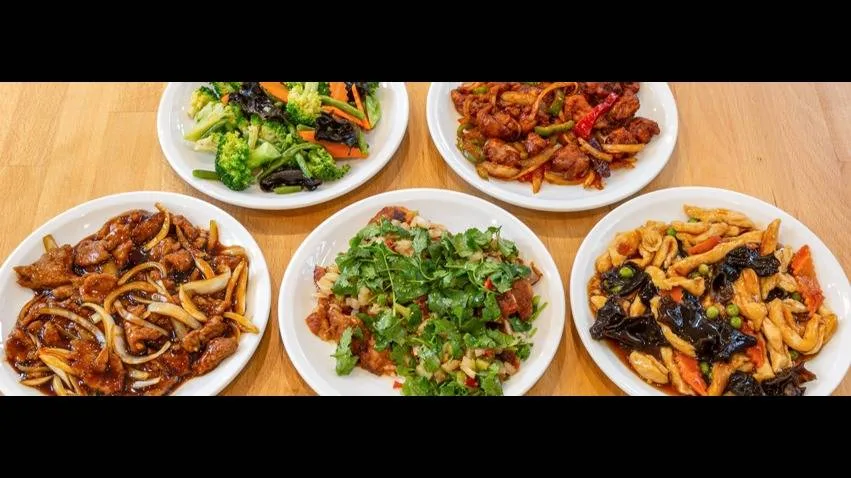 Le Gourmet Traiteur Asiatique