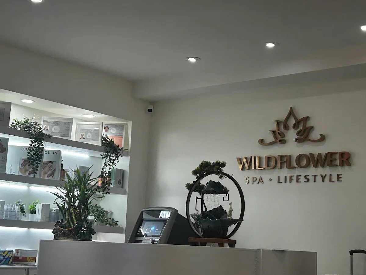 Wildflower Spa