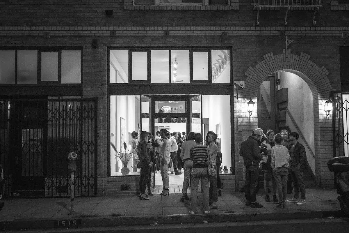 Show Gallery