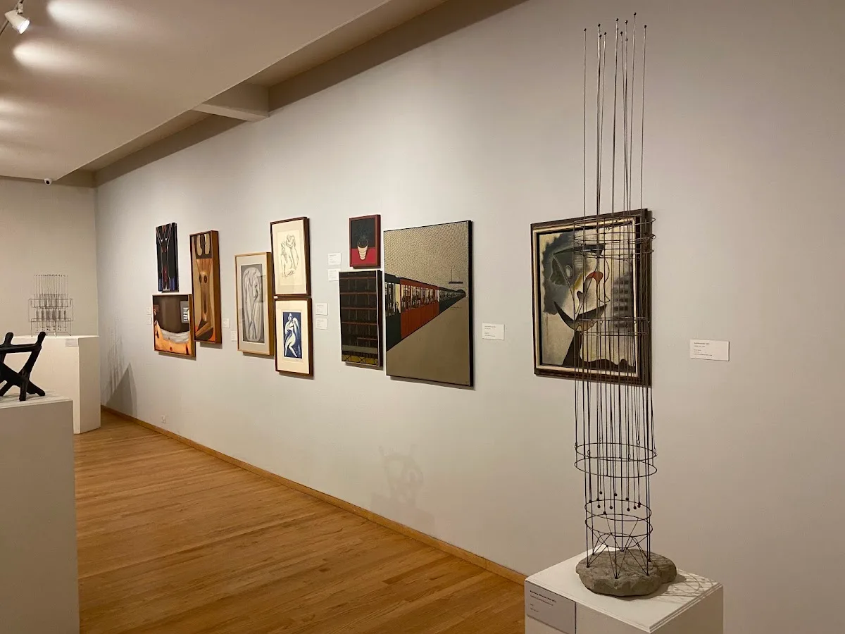 Ukrainian Institute of Modern Art