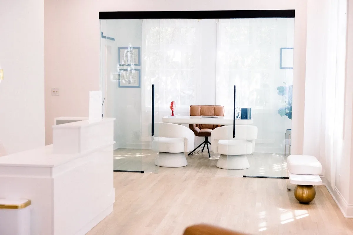 Refine by Tulsi Med Spa