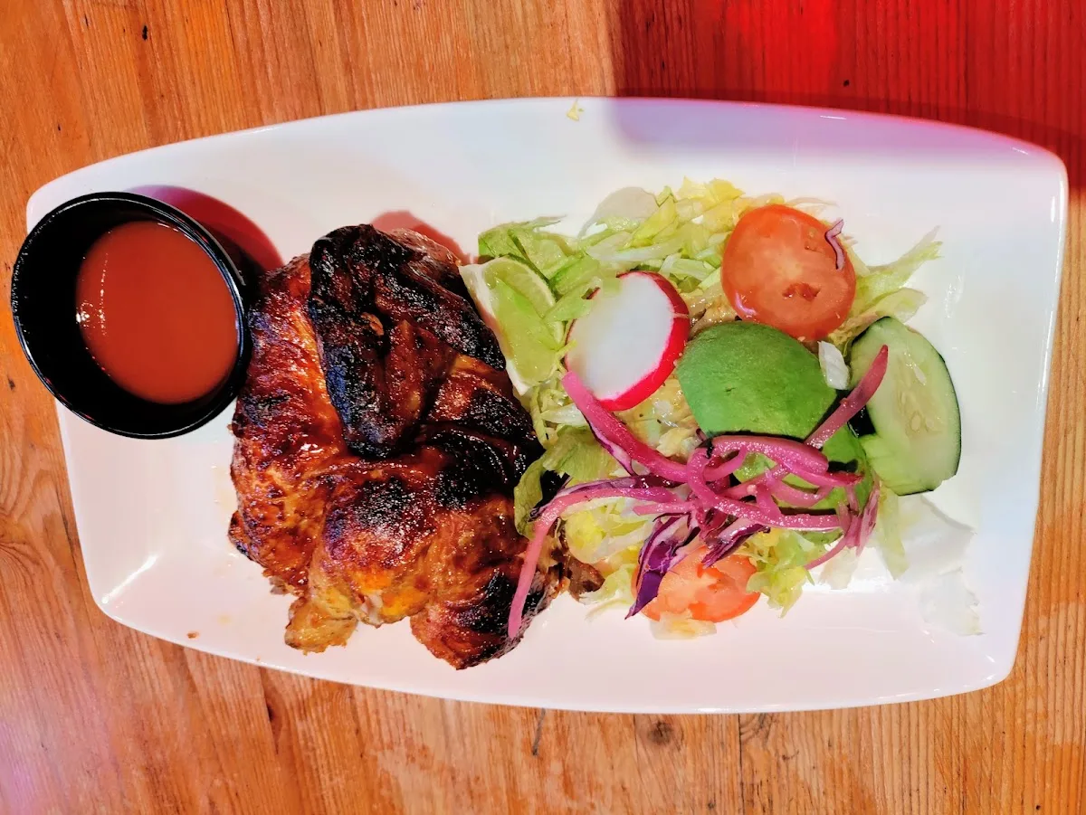 Broadway Taqueria